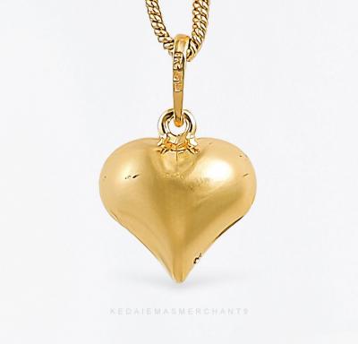 Merchant9 Loket Love Polish L:1CM