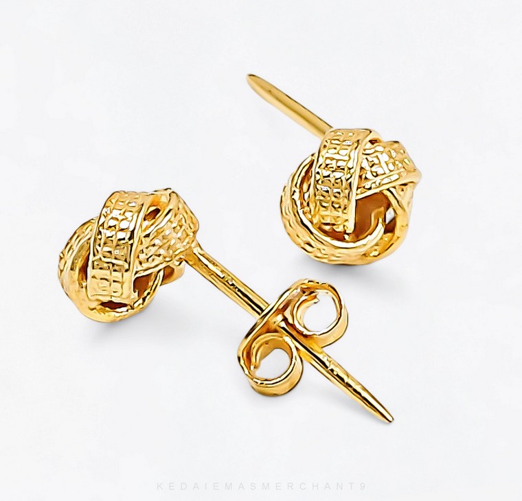 Merchant9 Subang Paku Knot