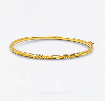 Merchant9 Gelang Minggu Pasir L:0.25CM