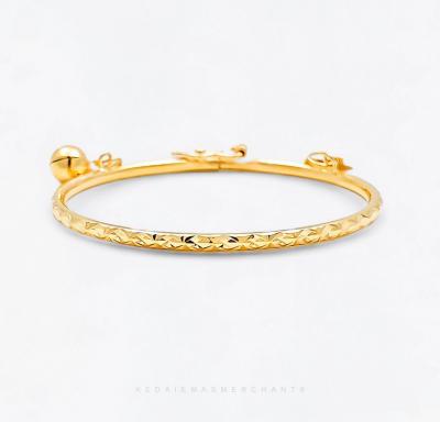 Merchant9 Gelang Minggu Dimensi L:0.2CM