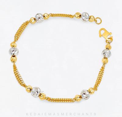 Merchant9 Rantai Tangan Mesin Double Candy 2C