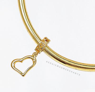 Merchant9 Charm Love Polish