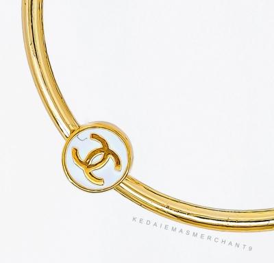 Merchant9 Beads CC Bulat Pink White