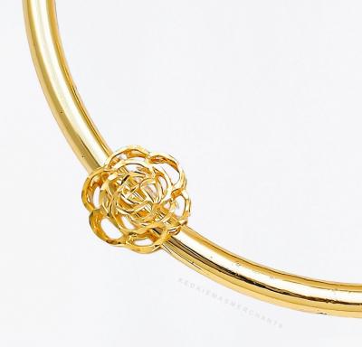 Merchant9 Beads Bunga Rose L:1CM